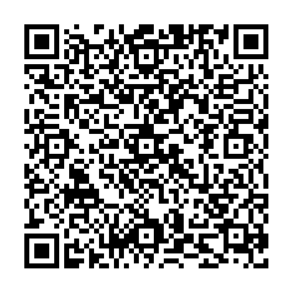 QR Code PIX